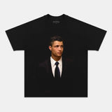 CRISTIANO RONALDO TEE 10.18