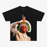 ALEX PEREIRA TEE 10.21 Style001