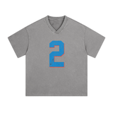 SGA JERSEY TEE