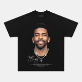 KYRIE IRVING V6 VINTAGE TEE Style001