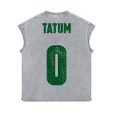 BOSTON MUSCLE TEE