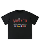 MONACO GP TEE