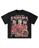 ESPAÃ‘A V2 TEE