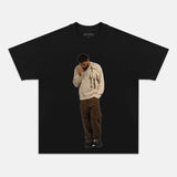 KARL ANTHONY TOWNS TEE Style001