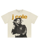 J COLE Y2K TEE