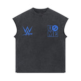CENA MUSCLE TEE