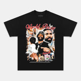 KYRIE IRVING V2 VINTAGE TEE Style001