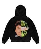 LANDO NORRIS V2 HOODIE