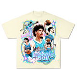 LaMelo Ball Tee Style001
