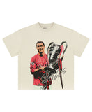 RONALDO TEE Style007