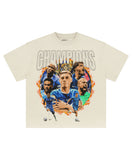 CHELSEA CHAMPIONS TEE