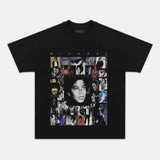 MICHAEL JOSEPH JACKSON TEE Style001