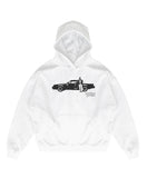 KENDRICK LAMAR GNX HOODIE