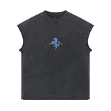 SCUDERIA MIAMI GP 16 MUSCLE TEE