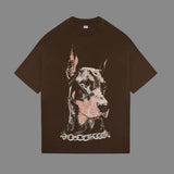 PRIVATE VICTORIES CANINE TEE