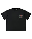 SCUDERIA SKETCH TEE