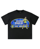 RONALDO TEE