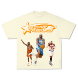 "Stay Melo" Tee