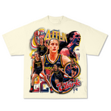 Caitlin Clark Tee Style001
