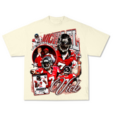 Michael Vick 2.0 Tee