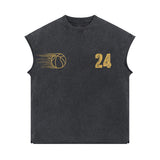 KOBE 24 MUSCLE TEE