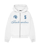MINNESOTA ZIP HOODIE