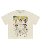 REAL MADRID 25' TEE