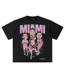 INTER MIAMI 25' TEE