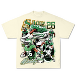 Saquon "Hurdle" Tee
