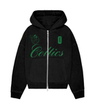 BOSTON ZIP HOODIE