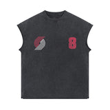 AVDIJA MUSCLE TEE