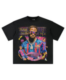 TRAVIS X BARCA TEE