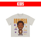 KOBE CARTOON KIDS TEE