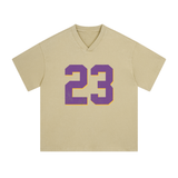 LEBRON JERSEY TEE