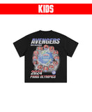 TEAM USA 1 KIDS TEE