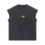 MCLAREN MUSCLE TEE Style001