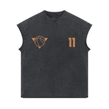 NEW YORK MUSCLE TEE
