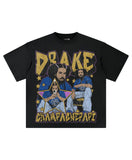 CHAMPAGNE PAPI TEE