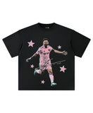 MESSI TEE Style005
