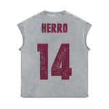 HEAT MUSCLE TEE