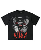 NWA TEE