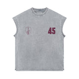 CAVS MUSCLE TEE