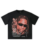 TRAVIS SCOTT UTOPIA V4 TEE