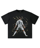 RONALDO TEE Style005