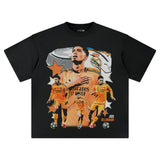 JUDE BELLINGHAM TEE Style001