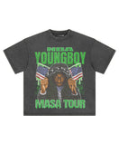 YB MASA TOUR TEE