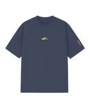 ATHENTIQ OPS LOGO TEE