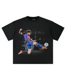 BARCA 6:1 TEE