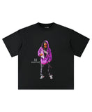 LIL WAYNE TEE Style002