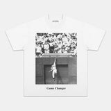WILLIE MAYS - LEAPING CATCH TEE Style001